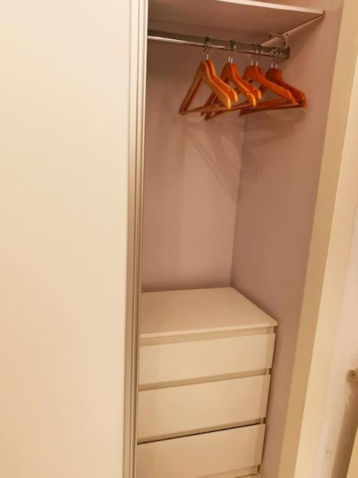 Alojamiento En Centro De Madrid Apartment Exterior photo