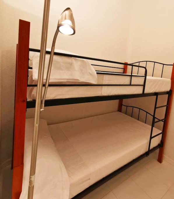 Alojamiento En Centro De Madrid Apartment Exterior photo