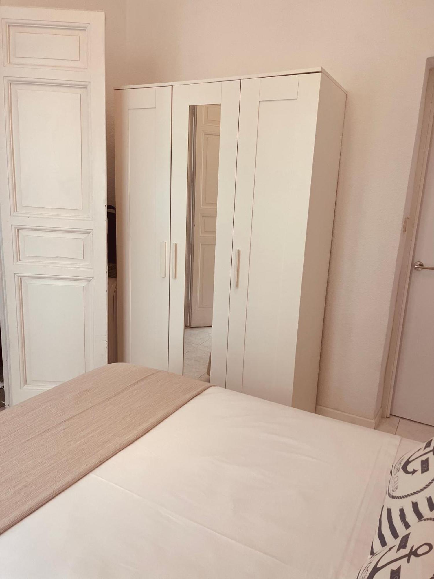 Alojamiento En Centro De Madrid Apartment Exterior photo